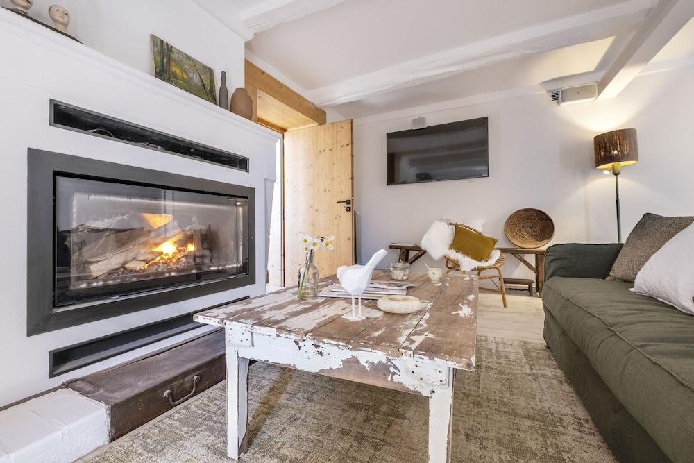 Bed And Breakfast Le Carré 1705