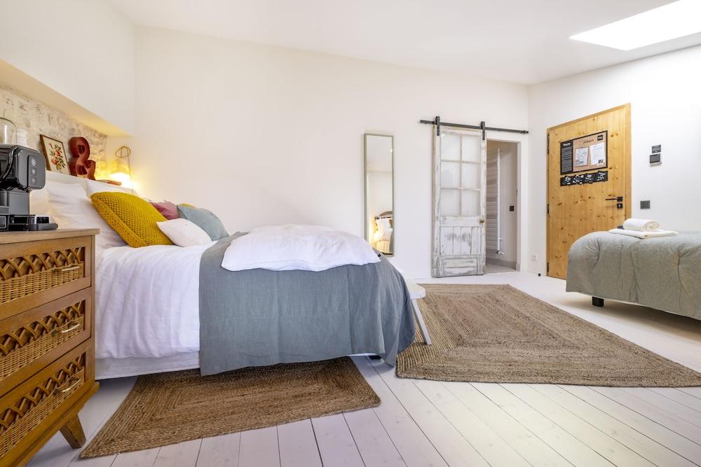 Bed And Breakfast Le Carré 1705