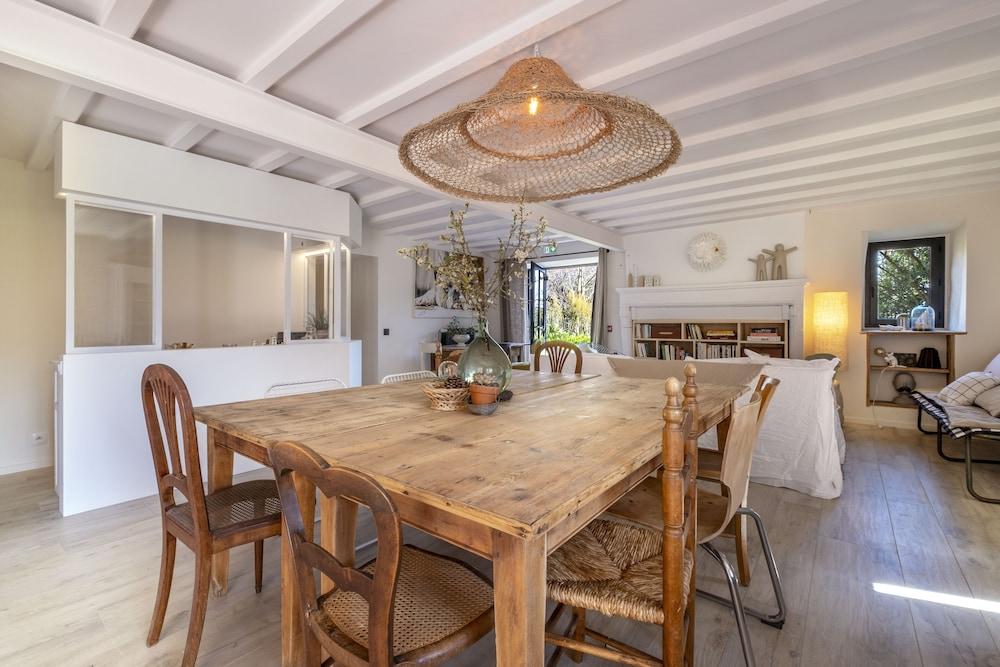 Bed And Breakfast Le Carré 1705