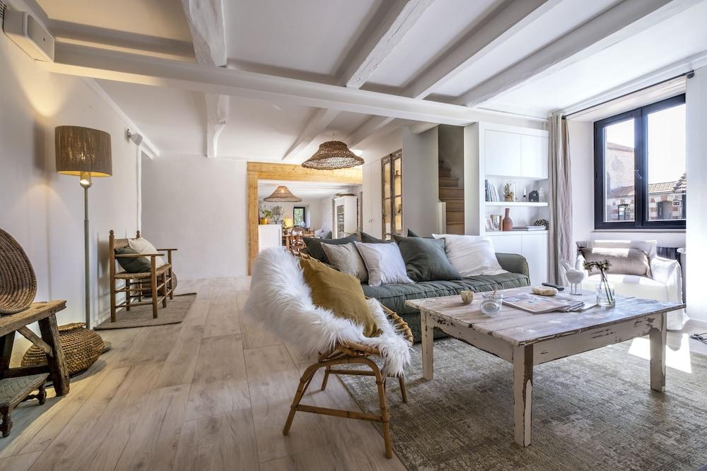 Bed And Breakfast Le Carré 1705