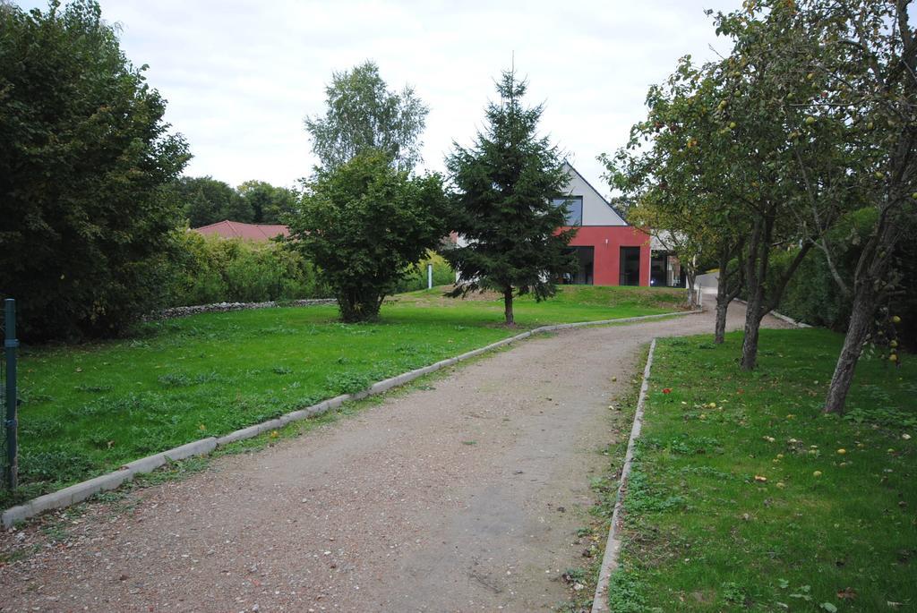Chambre d'hote des écuries de la source