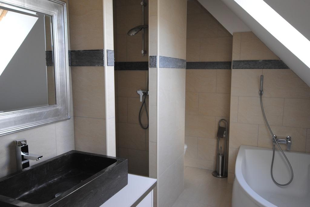 Chambre d'hote des écuries de la source