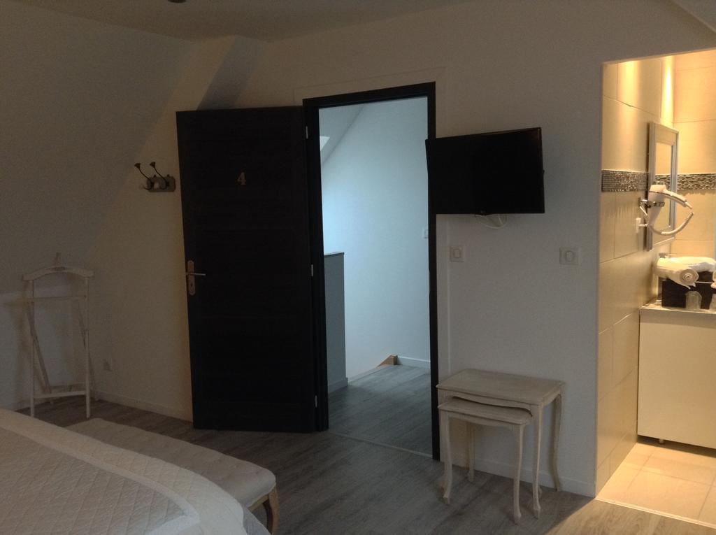 Chambre d'hote des écuries de la source