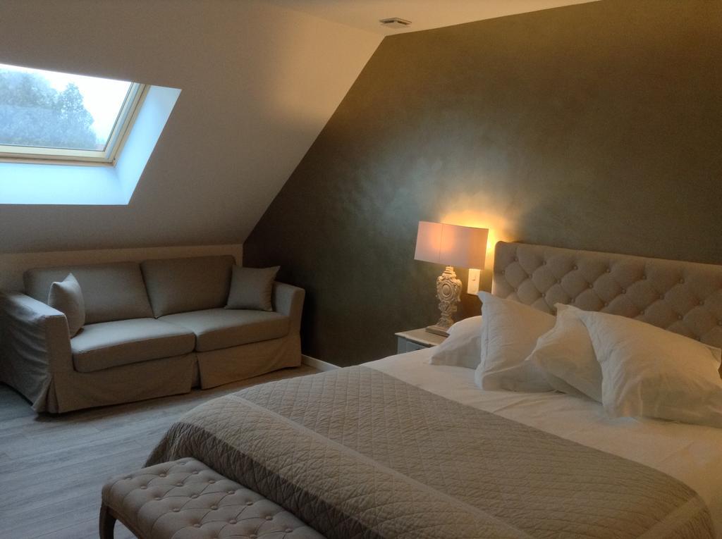 Chambre d'hote des écuries de la source