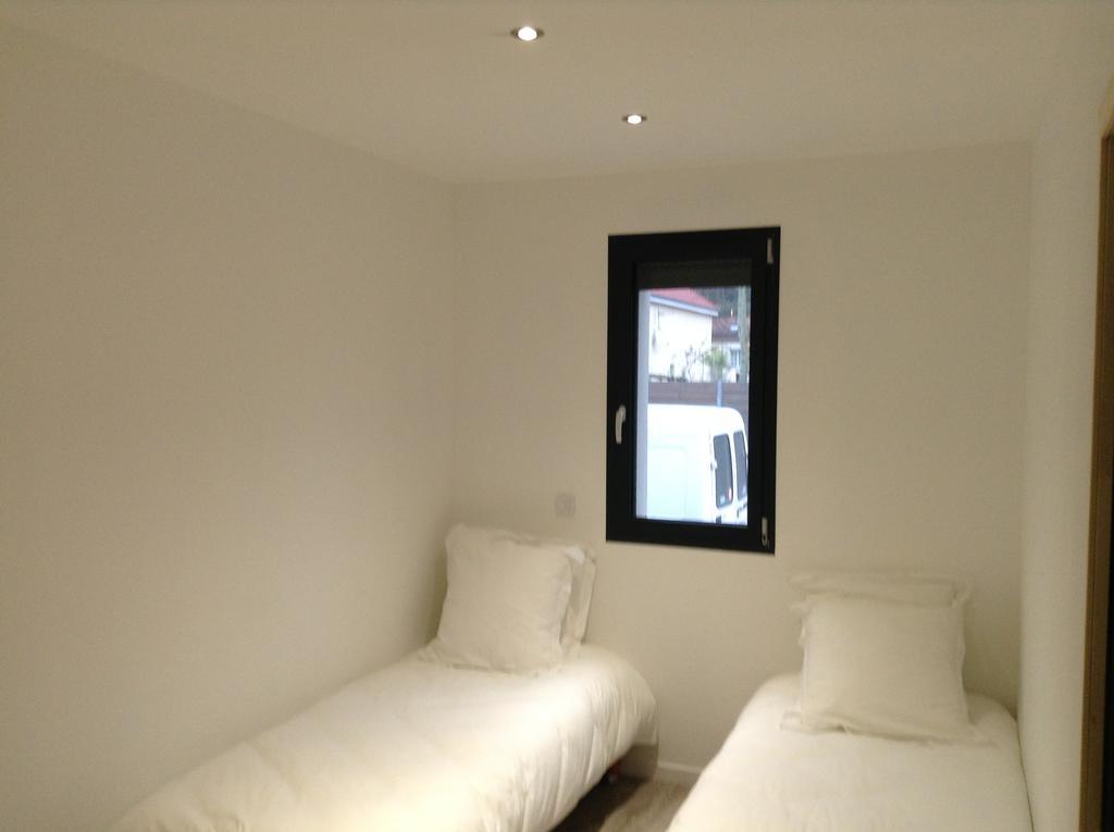 Chambre d'hote des écuries de la source