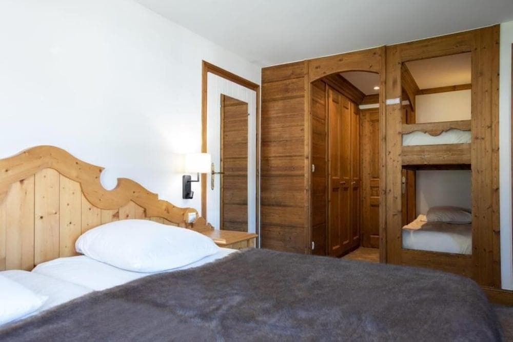 Le Chalet Des Peupliers