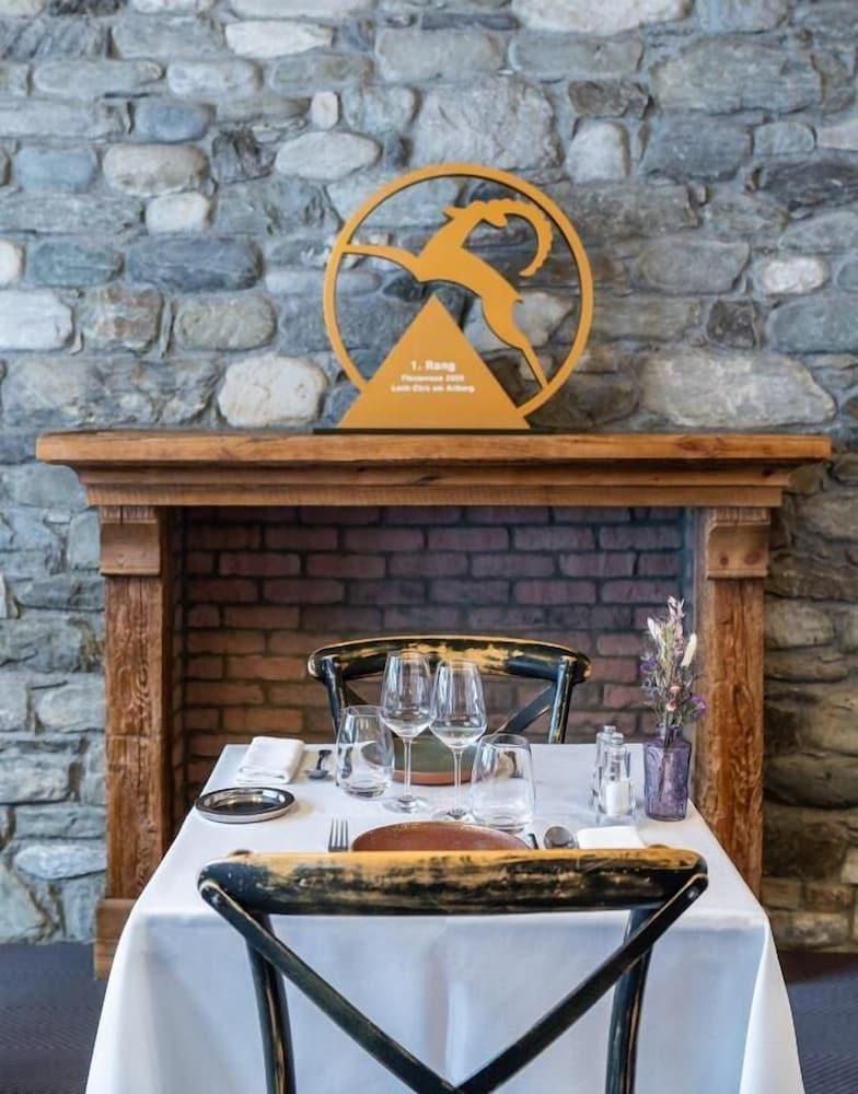 Le Chalet Des Peupliers
