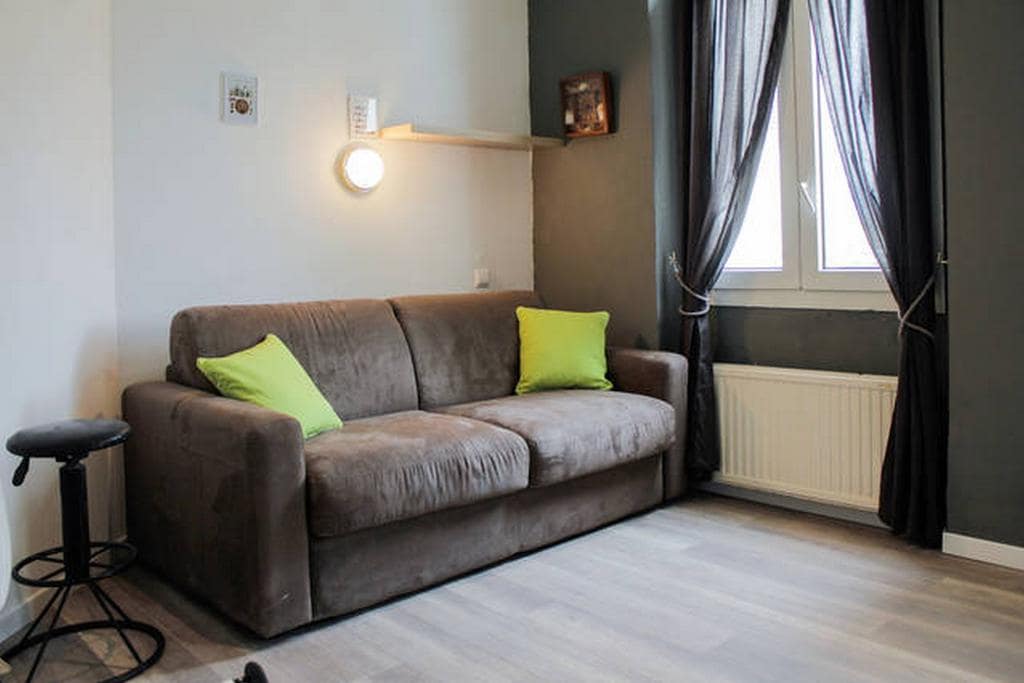 Amadeus Guest House