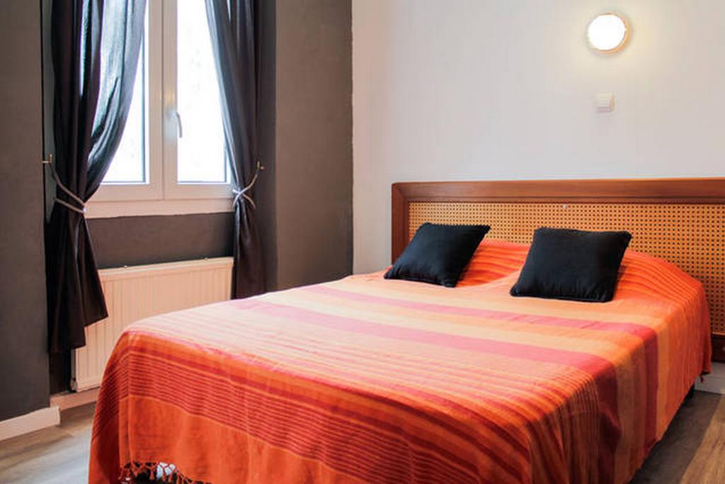 Amadeus Guest House