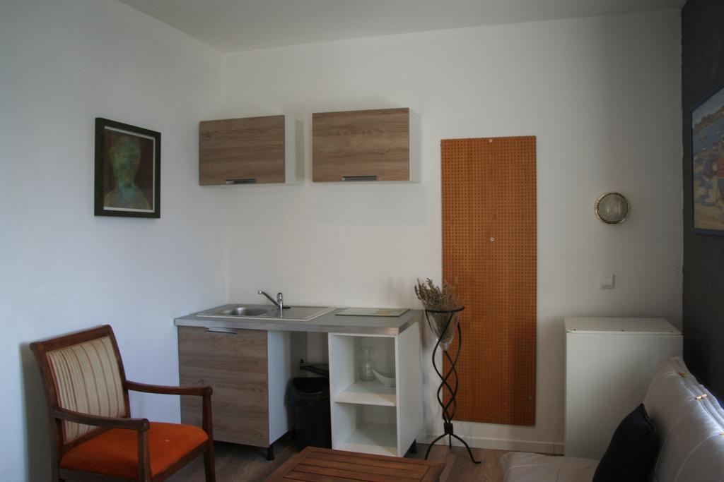 Amadeus Guest House