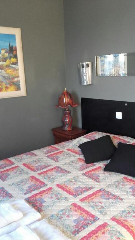 Amadeus Guest House