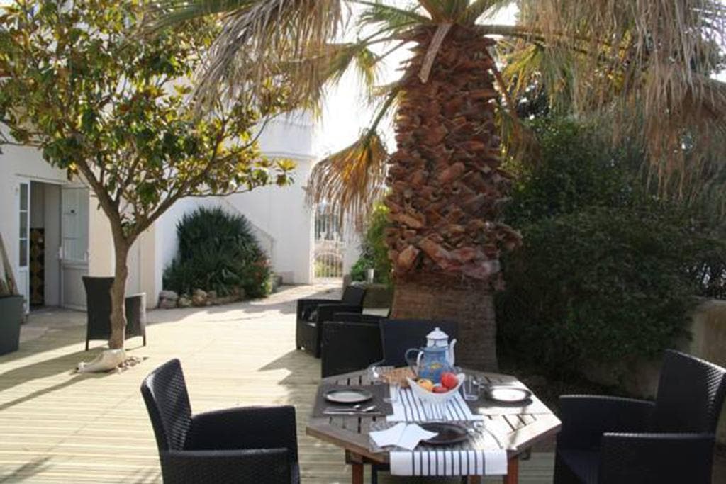 Amadeus Guest House