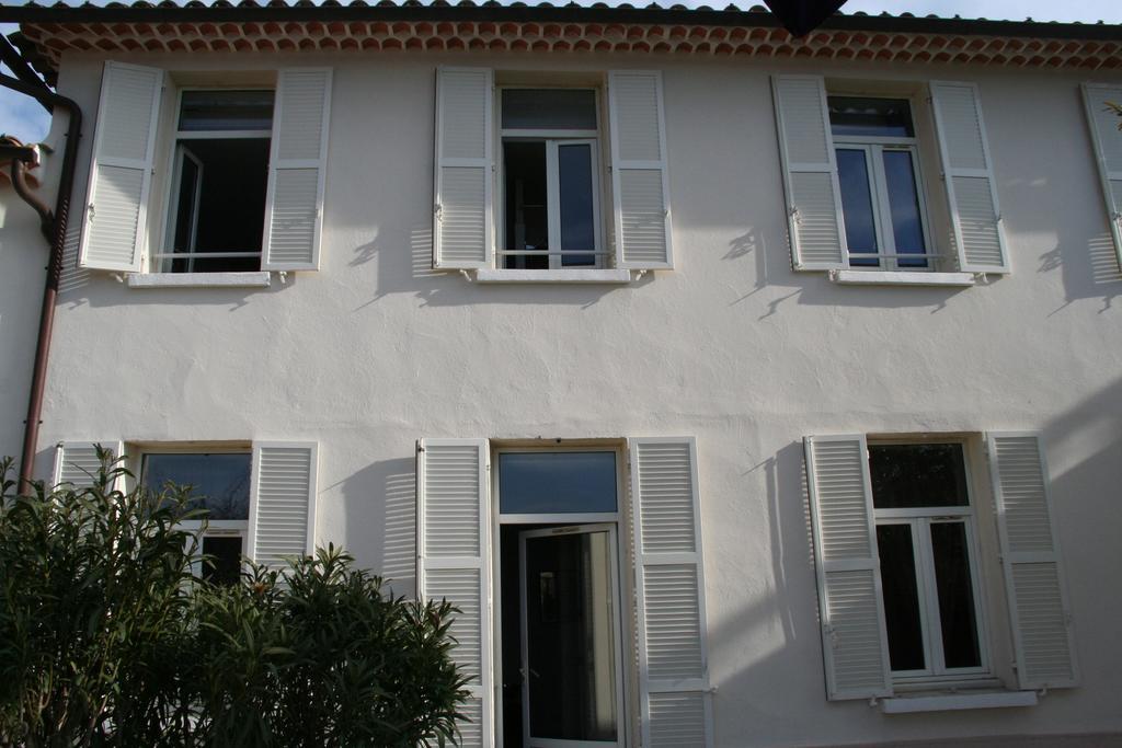 Amadeus Guest House