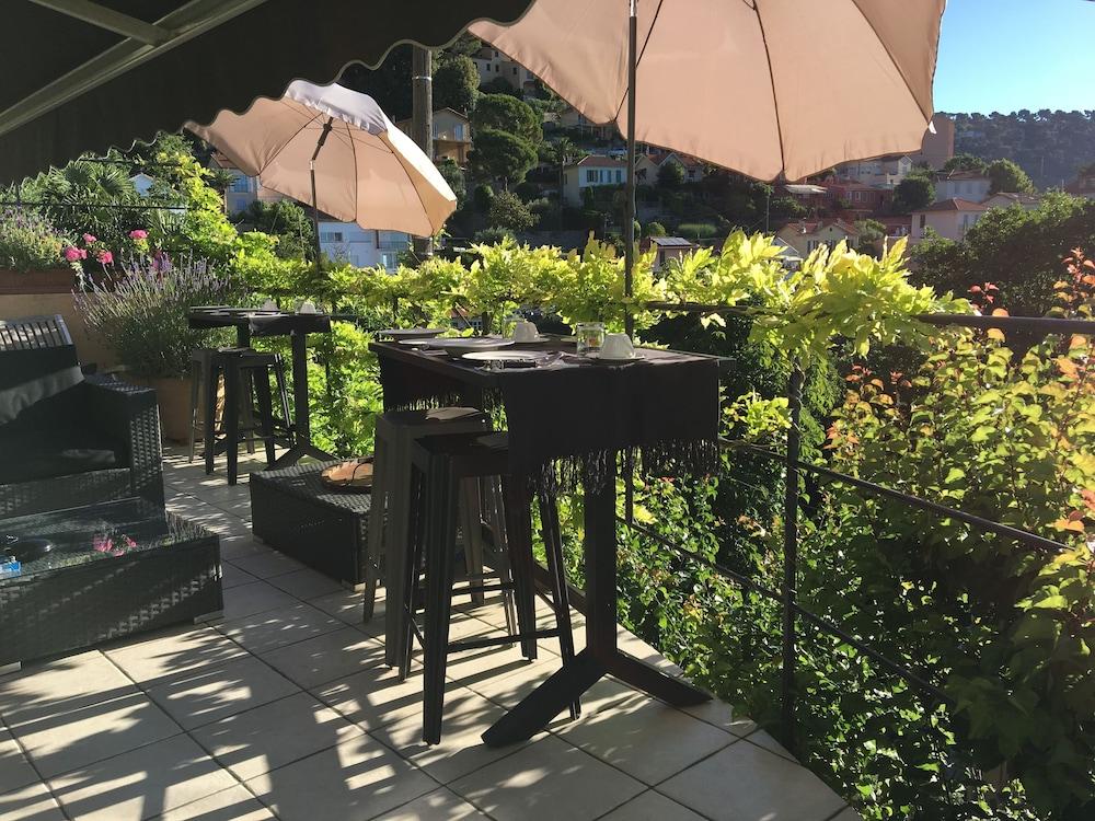 Skylark Bed & Breakfast