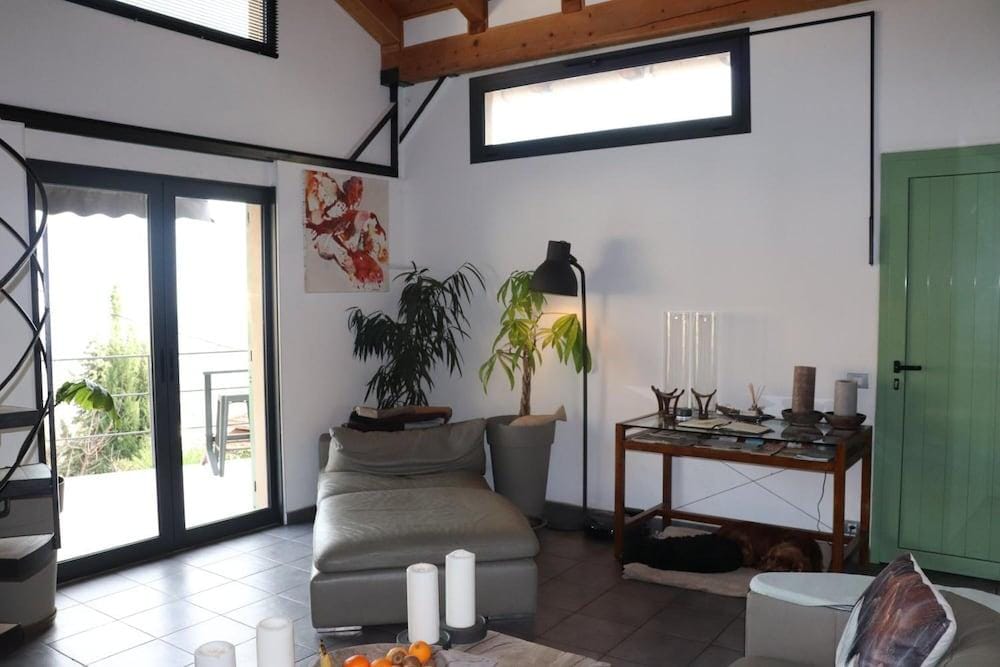 Skylark Bed & Breakfast