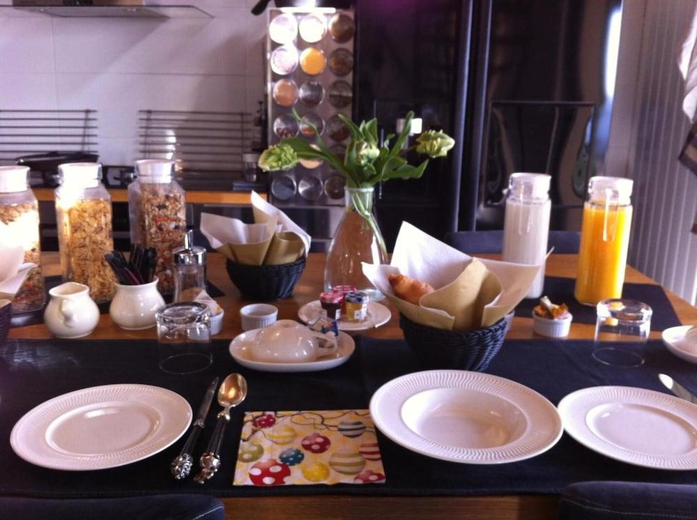 Skylark Bed & Breakfast