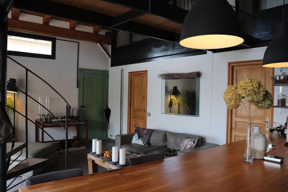 Skylark Bed & Breakfast