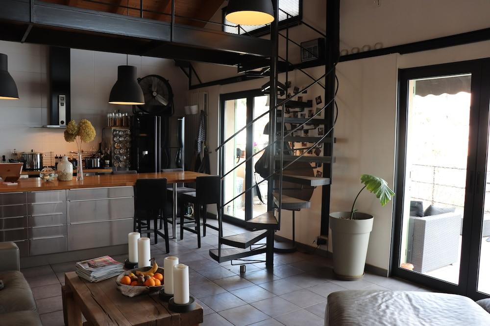 Skylark Bed & Breakfast