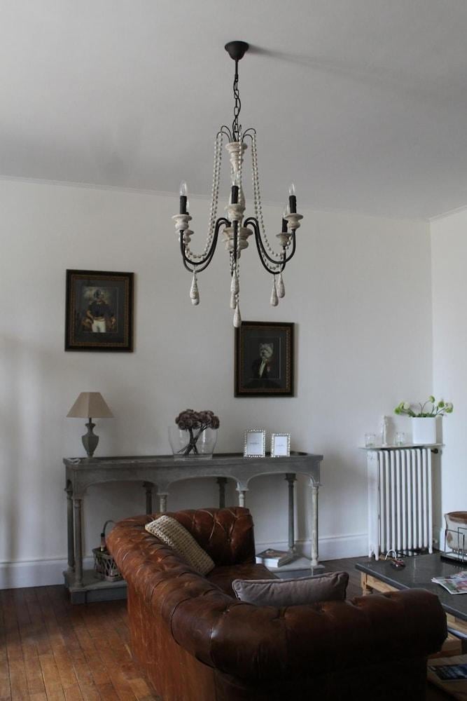 Villa Des Glycines