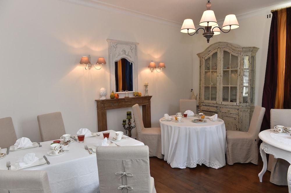 Villa Des Glycines