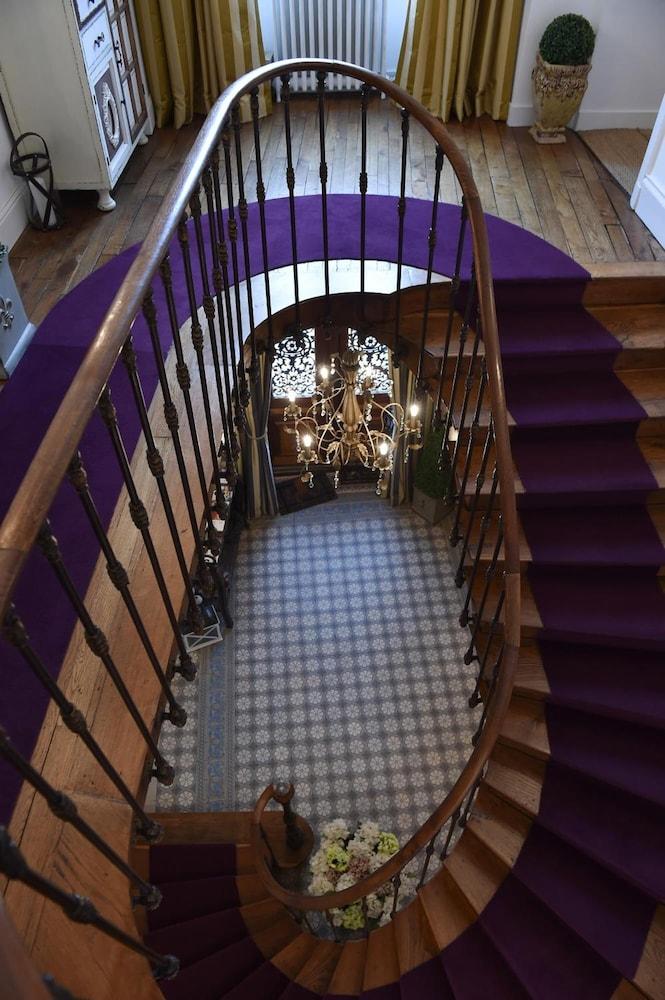 Villa Des Glycines