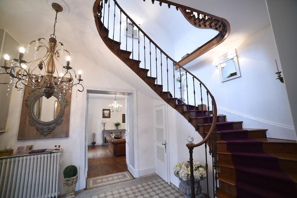Villa Des Glycines