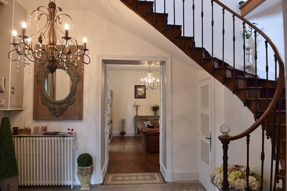Villa Des Glycines