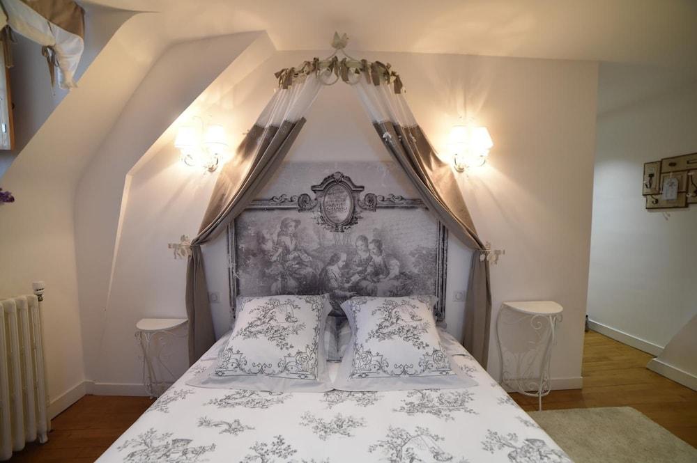 Villa Des Glycines