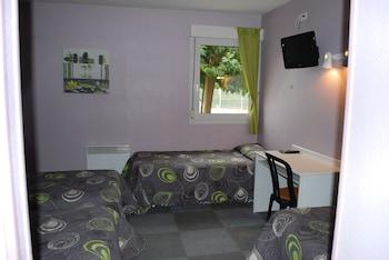 Sas L'artel Hotel Restaurant