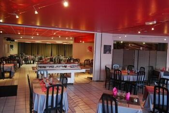 Sas L'artel Hotel Restaurant