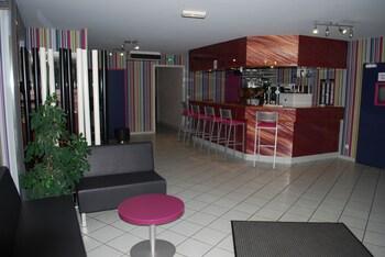 Sas L'artel Hotel Restaurant
