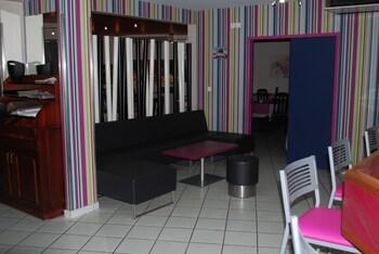 Sas L'artel Hotel Restaurant