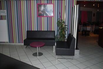 Sas L'artel Hotel Restaurant