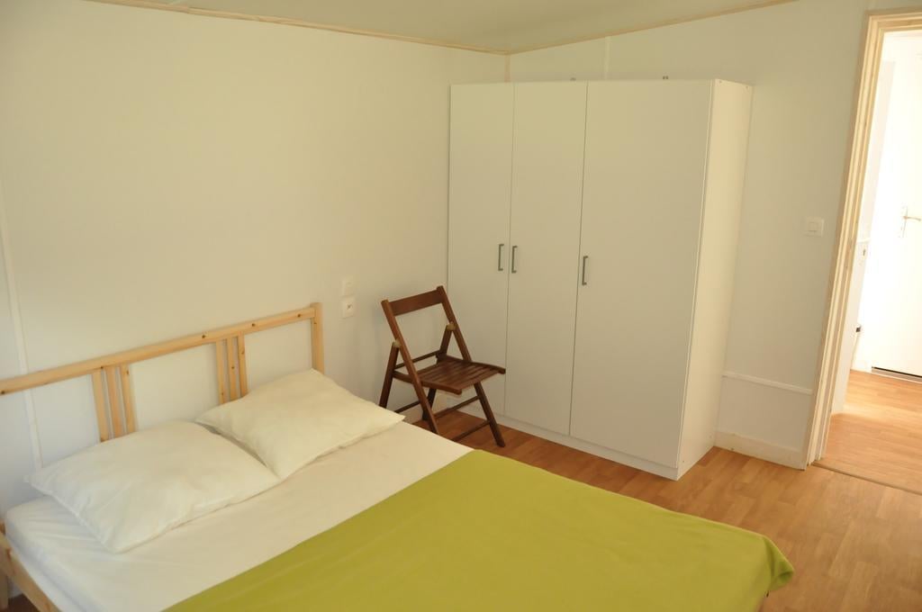 Camping Du Paquier Fane