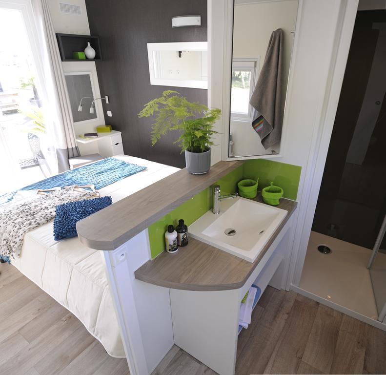 Camping Du Paquier Fane