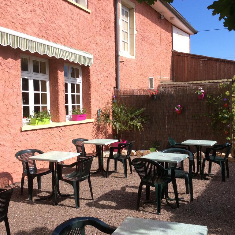 Camping Du Paquier Fane