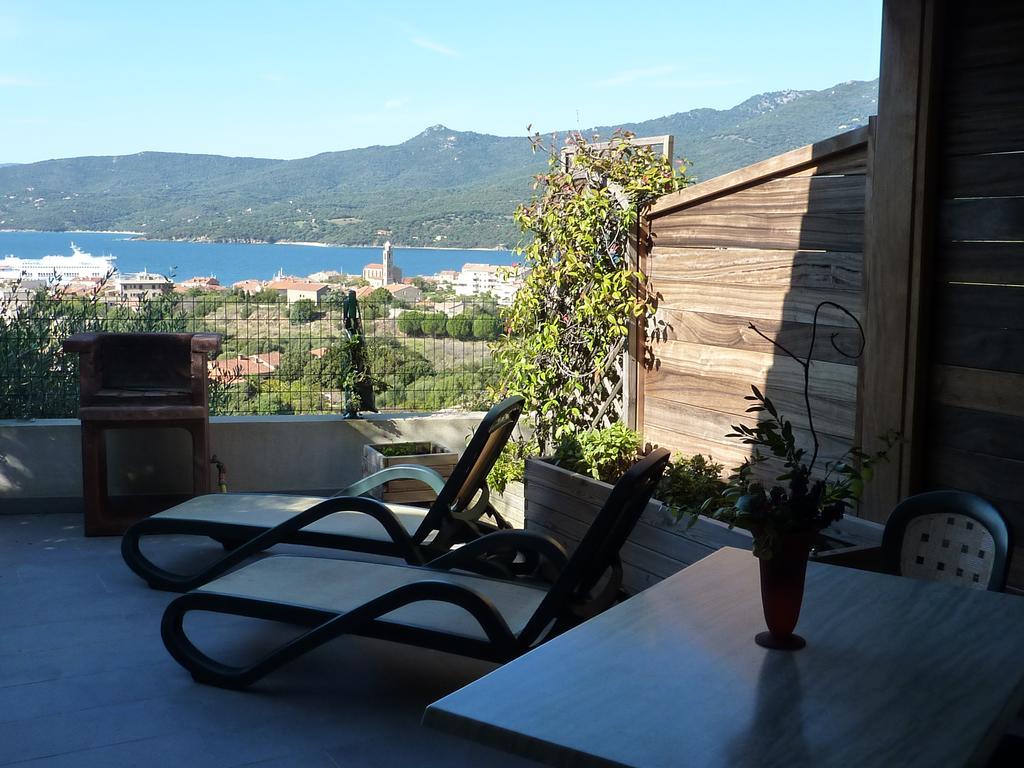 Residence Casa Regina