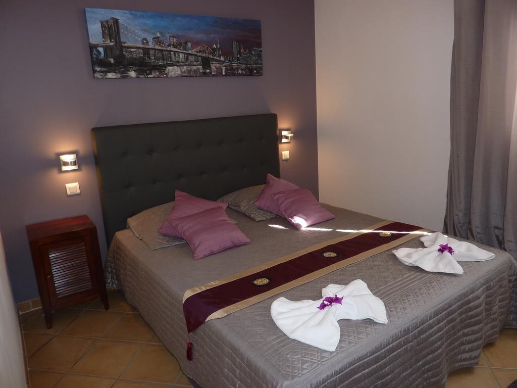 Residence Casa Regina