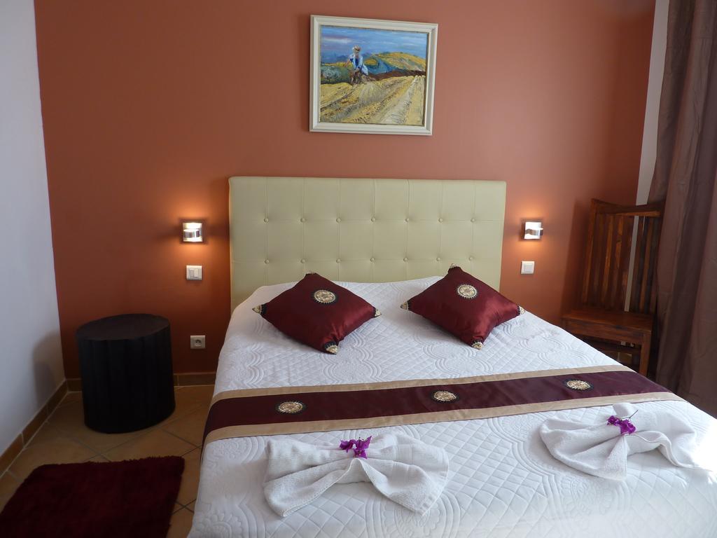 Residence Casa Regina