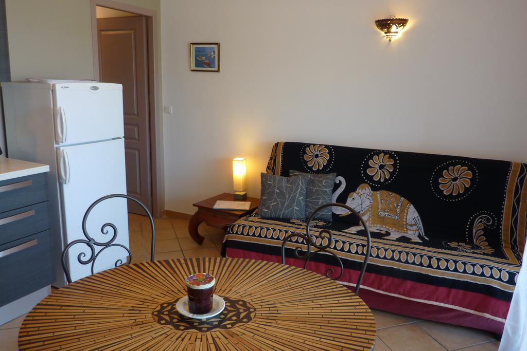 Residence Casa Regina