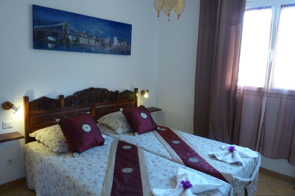 Residence Casa Regina