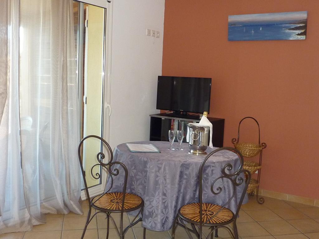Residence Casa Regina