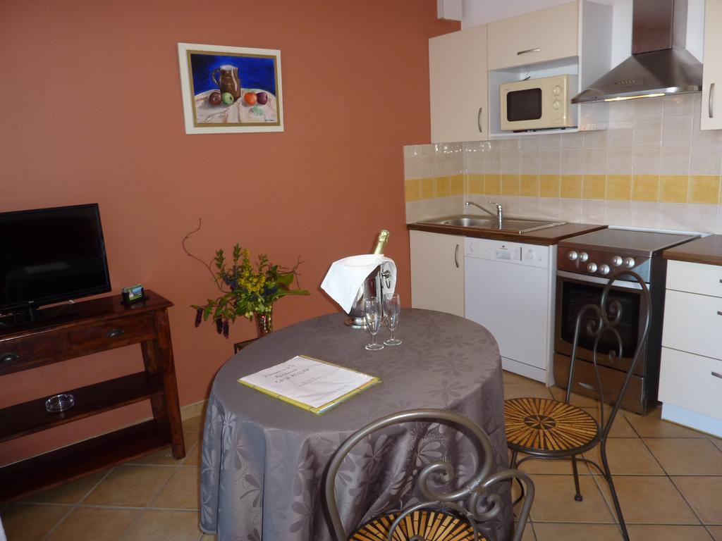 Residence Casa Regina