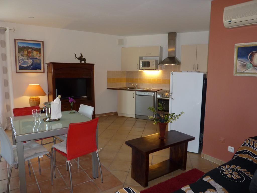 Residence Casa Regina