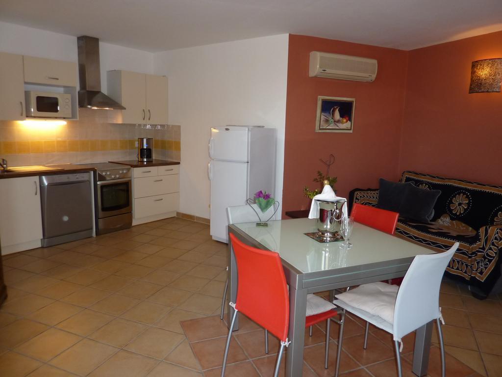 Residence Casa Regina