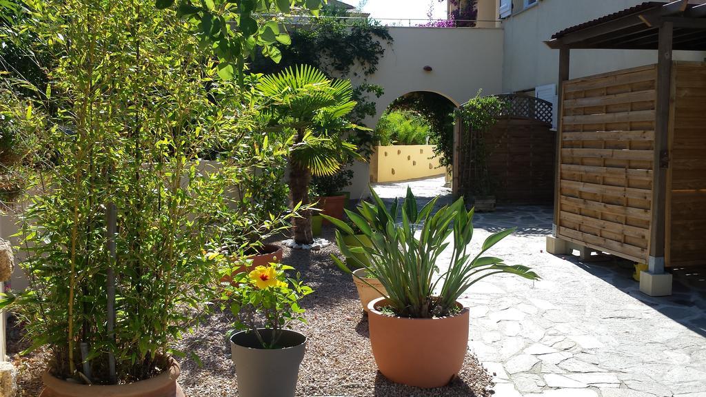 Residence Casa Regina