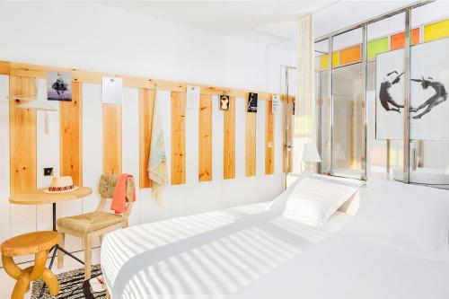 Hotel Ha(a)ïtza