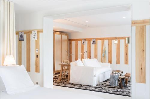 Hotel Ha(a)ïtza
