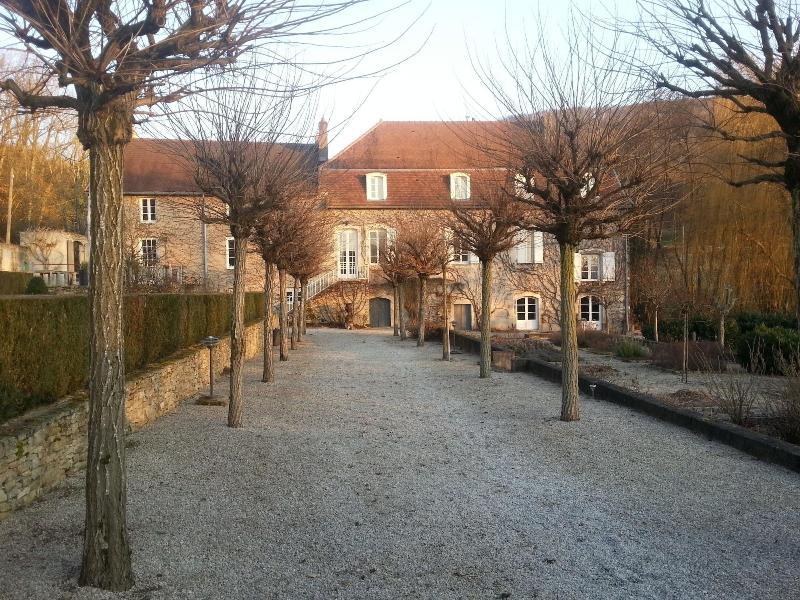 Moulin Renaudiots