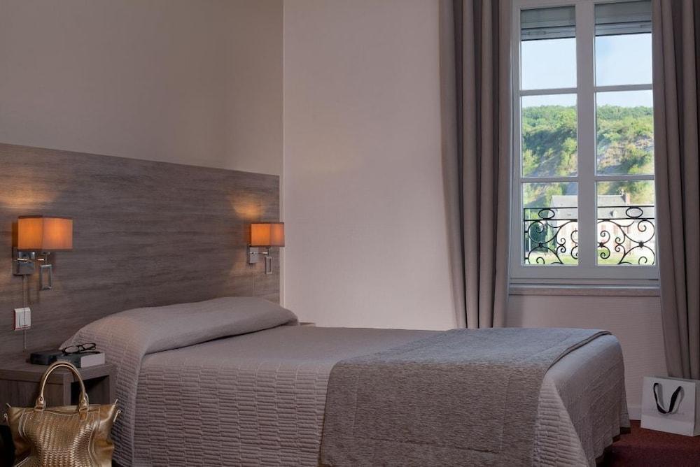 Hotel Roosevelt